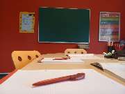 Studienkreis Nachhilfe Krefeld-Mitte - Krefeld-Mitte Unterrichtsraum 2