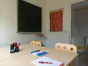 Studienkreis Nachhilfe Krefeld-Mitte - Krefeld-Mitte Unterrichtsraum 3