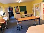 Studienkreis Nachhilfe Kreuzau - Unterrichtsraum 2