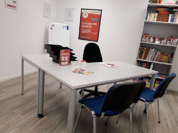 Studienkreis Nachhilfe Kreuztal - Kreuztal Empfang