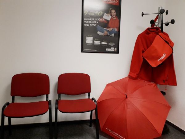 Studienkreis Nachhilfe Kreuztal - Kreuztal Flur