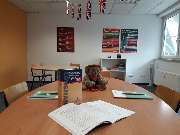 Studienkreis Nachhilfe Kreuztal - Kreuztal Unterrichtsraum 1