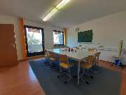 Studienkreis Nachhilfe Kulmbach - Kulmbach Unterrichtsraum 4