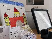 Studienkreis Nachhilfe Kusel - Kusel Unterrichtsraum 2