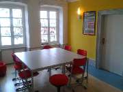 Studienkreis Nachhilfe Landau - Landau Unterrichtsraum