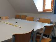 Studienkreis Nachhilfe Landshut - Landshut Unterrichtsraum 1