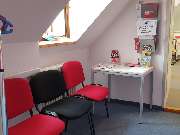 Studienkreis Nachhilfe Landshut - Landshut Wartebereich