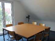 Studienkreis Nachhilfe Langenau - Langenau Unterrichtsraum 6