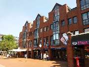 Studienkreis Nachhilfe Langenhagen - Langenhagen Ansicht vom Marktplatz