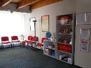 Studienkreis Nachhilfe Langenhagen - Langenhagen Wartebereich