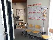 Studienkreis Nachhilfe Langenhagen - Langenhagen Wartebereich im Flur