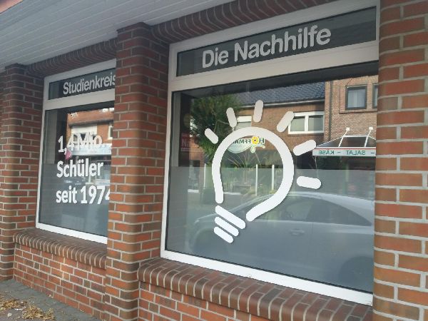 Studienkreis Nachhilfe Lathen - Lathen Außenansich …