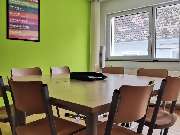 Studienkreis Nachhilfe Lebach - Lebach Unterrichtsraum 1