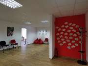 Studienkreis Nachhilfe Lebach - Lebach Wartebereich / Aufenthaltsraum