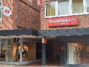 Studienkreis Nachhilfe Leer - Leer Außenansicht1