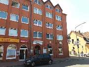 Studienkreis Nachhilfe Lehrte - Lehrte Ansicht von der Bahnhofstraße