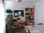 Studienkreis Nachhilfe Lehrte - Lehrte Unterrichtsraum 1