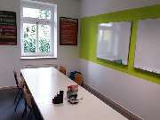 Studienkreis Nachhilfe Leipzig-Böhlitz-Ehrenberg - Leipzig-Böhlitz-Ehrenberg Unterrichtsraum