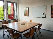 Studienkreis Nachhilfe Leipzig-Eutritzsch - Leipzig-Eutritzsch Unterrichtsraum