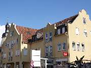 Studienkreis Nachhilfe Leipzig-Liebertwolkwitz - Leipzig-Liebertwolkwitz Außenansicht Gebäude