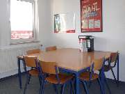Studienkreis Nachhilfe Leipzig-Liebertwolkwitz - Leipzig-Liebertwolkwitz Unterrichtsraum