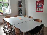 Studienkreis Nachhilfe Leipzig-Lößnig - Leipzig-Lößnig Unterrichtsraum