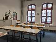 Studienkreis Nachhilfe Leipzig-Mitte - Leipzig-Mitte Unterrichtsraum