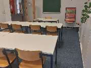 Studienkreis Nachhilfe Leipzig-Mitte - Leipzig-Mitte Unterrichtsraum