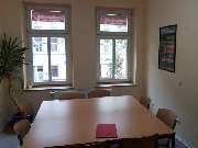 Studienkreis Nachhilfe Leipzig-Schönefeld - Leipzig-Schönefeld Unterrichtsraum