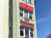 Studienkreis Nachhilfe Leipzig-Stötteritz - Leipzig-Stötteritz Außenansicht Gebäude