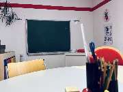 Studienkreis Nachhilfe Lemgo - Lemgo Unterrichtsraum