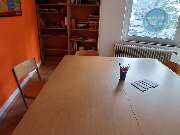 Studienkreis Nachhilfe Leverkusen-Wiesdorf - Leverkusen-Wiesdorf Unterrichtsraum 1