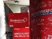 Studienkreis Nachhilfe Limburg an der Lahn - Limburg an der Lahn Eingang