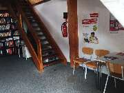 Studienkreis Nachhilfe Limburg an der Lahn - Limburg an der Lahn Flur und Wartebereich