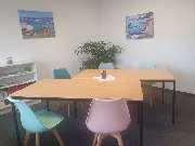 Studienkreis Nachhilfe Lindenberg - Lindenberg Unterrichtsraum 1