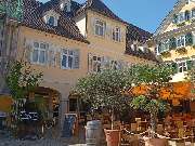 Studienkreis Nachhilfe Ludwigsburg - Ludwigsburg Außenansicht