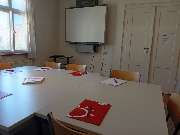 Studienkreis Nachhilfe Ludwigsburg - Ludwigsburg Unterrichtsraum 1