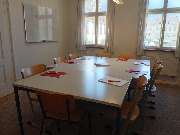 Studienkreis Nachhilfe Ludwigsburg - Ludwigsburg Unterrichtsraum 2