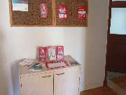 Studienkreis Nachhilfe Ludwigsburg - Ludwigsburg Wartebereich