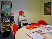 Studienkreis Nachhilfe Ludwigsfelde - Ludwigsfelde Unterrichtsraum 2