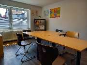 Studienkreis Nachhilfe Ludwigshafen-Gartenstadt - Ludwigshafen-Gartenstadt Unterrichtsraum 2