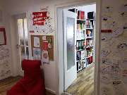 Studienkreis Nachhilfe Ludwigshafen-Mitte - Ludwigshafen-Mitte Flur