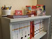 Studienkreis Nachhilfe Ludwigshafen-Oggersheim - Ludwigshafen-Oggersheim Materialien