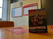 Studienkreis Nachhilfe Ludwigshafen-Oggersheim - Ludwigshafen-Oggersheim Unterrichtsraum