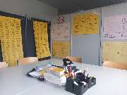 Studienkreis Nachhilfe Lübbecke - Lübbecke Unterrichtsraum 1