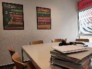 Studienkreis Nachhilfe Lübbecke - Lübbecke Unterrichtsraum 2