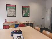 Studienkreis Nachhilfe Lübbecke - Lübbecke Unterrichtsraum 4