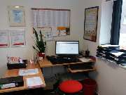 Studienkreis Nachhilfe Lübeck-Kücknitz - Lübeck-Kücknitz Büro