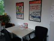 Studienkreis Nachhilfe Lübeck-Kücknitz - Lübeck-Kücknitz Wartebereich