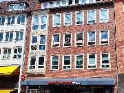 Studienkreis Nachhilfe Lübeck-Mitte - Lübeck-Mitte Außenansicht